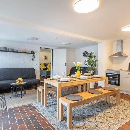Hamburg City Apartment Dış mekan fotoğraf