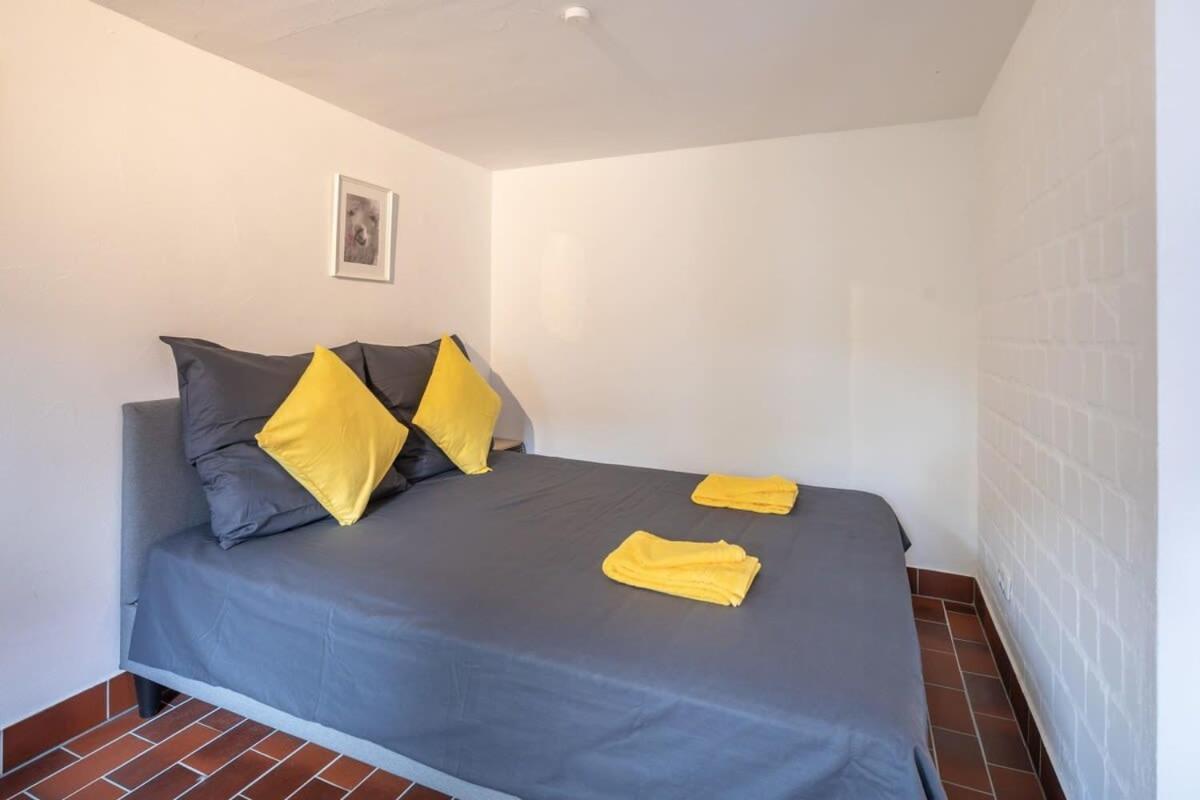 Hamburg City Apartment Dış mekan fotoğraf