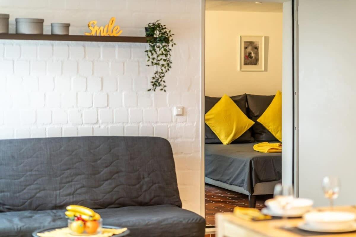 Hamburg City Apartment Dış mekan fotoğraf