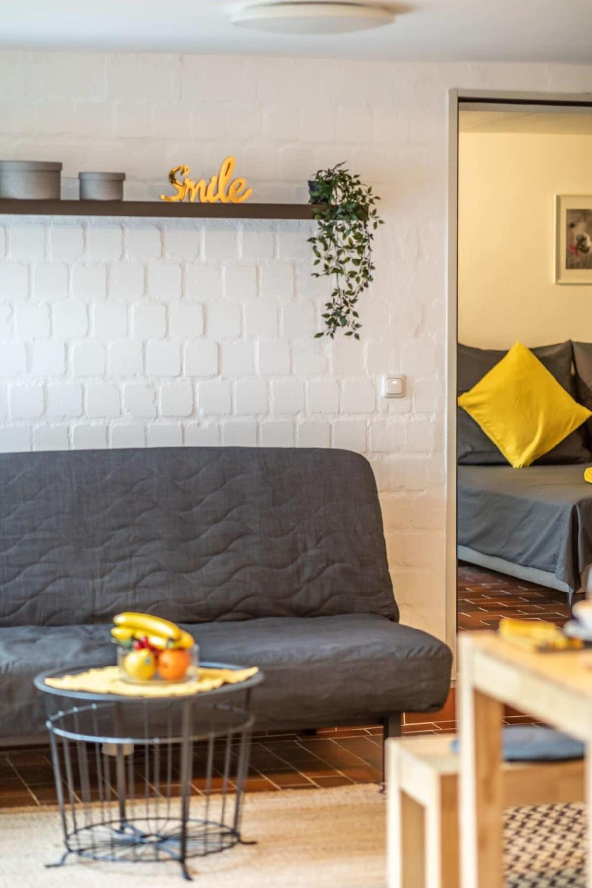 Hamburg City Apartment Dış mekan fotoğraf