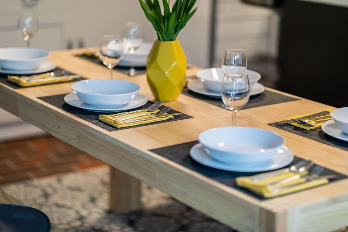 Hamburg City Apartment Dış mekan fotoğraf